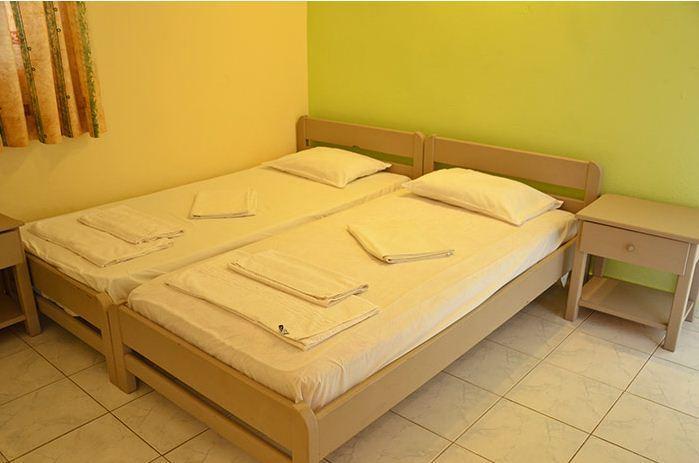 Turtle Beach Agios Sostis  Rum bild