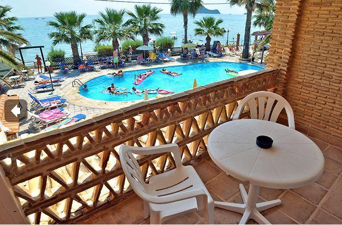 Turtle Beach Agios Sostis  Rum bild